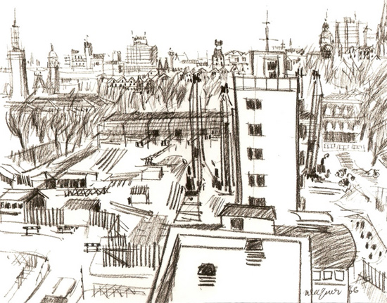 Bouw--Erasmus-M.C