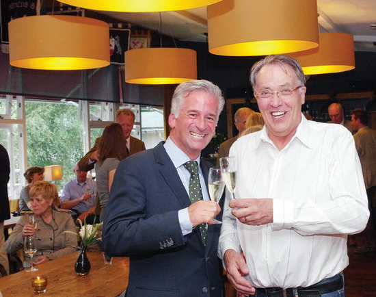 Ron Koebrugge,