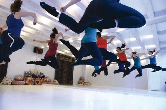 Studio181