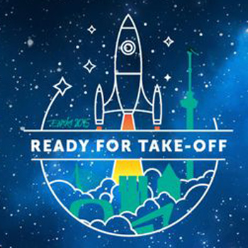 Eurekaweek – Ready for take-off!