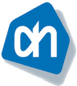 Albert Heijn kralingen logo