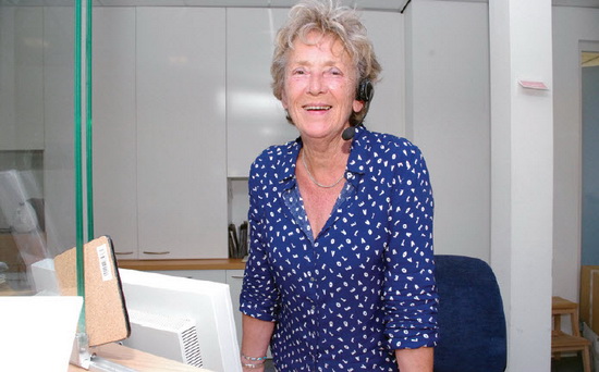 Carole Laanen