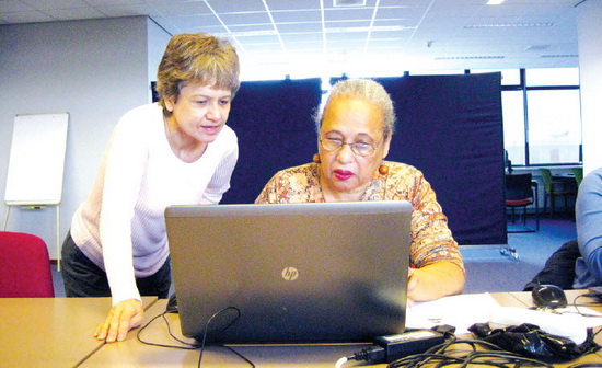 Computerwijk Rotterdam