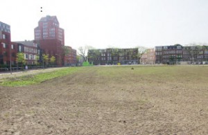 Crooswijkerzand