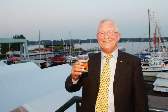 KZC vierde eeuwfeest
