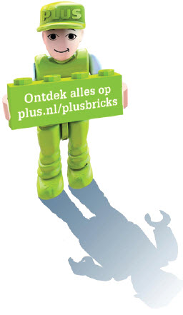 PLUSBRiCKS3 cr