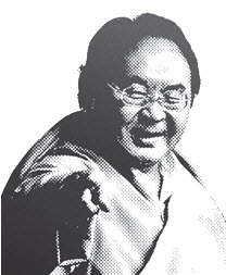 Sogyal Rinpoche