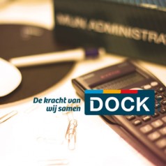 Orden uw papieren bij Administratie Café DOCK in Crooswijk!