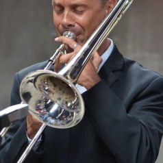 Bart Lust Quintet speelt bij Jazz in Crooswijk