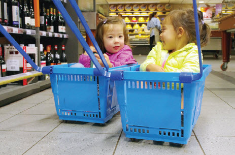 Nog meer BREAKING NEWS: Albert Heijn Kralingen