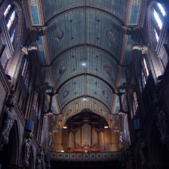 Herdenkingsconcert Michaël Maarschalkerweerd in de St. Lambertuskerk