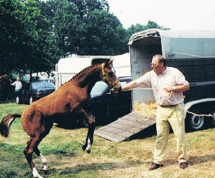 Geert Meursing 1999
