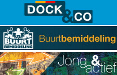 Last van uw buren? Buurtbemiddeling helpt!