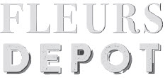fleurs depot logo