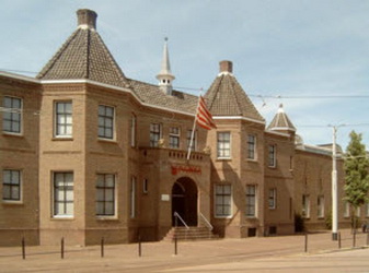 ‘Ik heb een Nederlander nodig’
