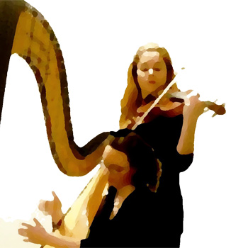 Muziek rond de winter in de St.-Lambertuskerk