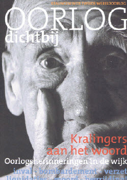 oorlog dichtbij