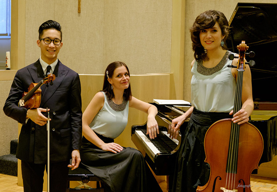 Codarts-Virtuoso-Trio-in-Pro-Rege