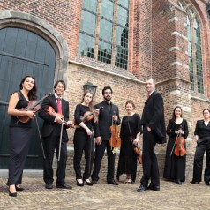 ‘Het jaar begint met Bach’