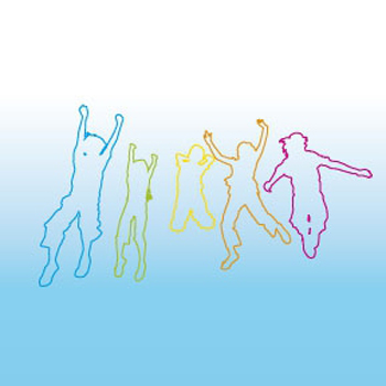 Doe mee met de bosloop Chance for a Child