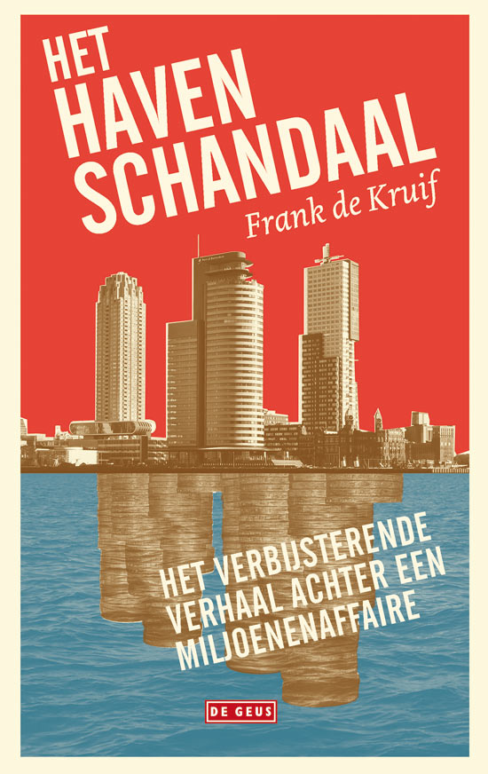 havenschandaal