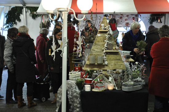 Kerstmarkt