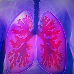 Bijeenkomst voor patiënten met COPD en hun partners