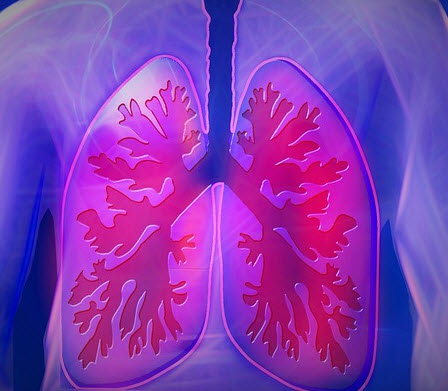 Bijeenkomst voor patiënten met COPD en hun partners