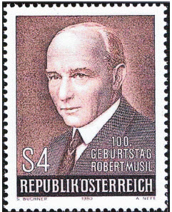 postzegel