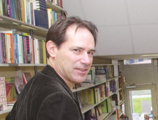 De directeur en de entrepeneur