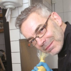 Nieuw: Kip n kibbeling!