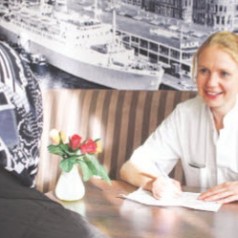 Geheugenpolikliniek voor migranten