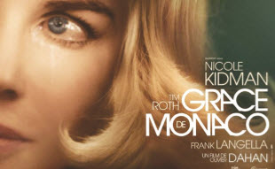 Grace of Monaco