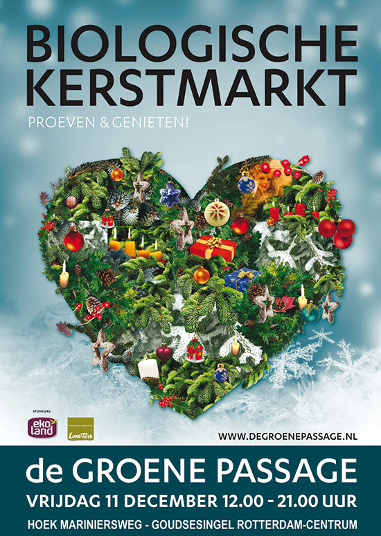 GroenePassage