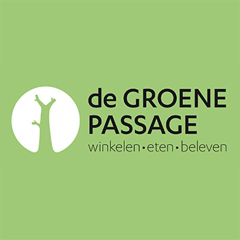 Groene Passage is eerste fairtrade winkelcentrum van Nederland