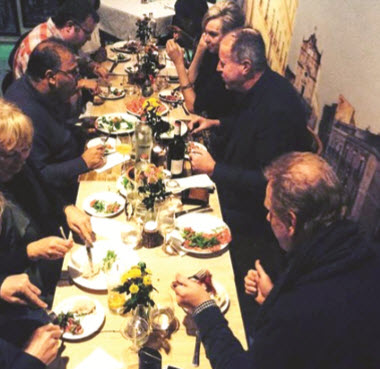 La Vitaè Bella: Buon Natale e Felice Anno Nuovo!