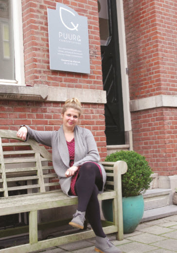 PUUR & Conceptstore