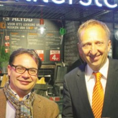 Coop Vandaag: supermarkt & take-away