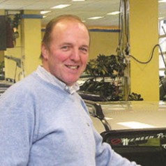 Wilt u uw auto kwijt?
