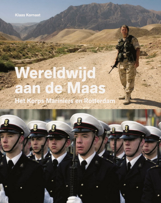 Wereldwijd aan de Maas