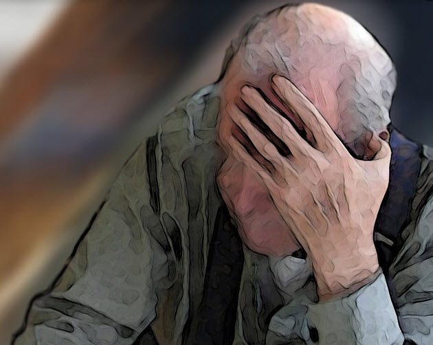 Dementie vaak niet als probleem herkend