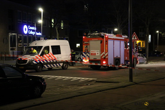 dodelijk ongeval slaak 1