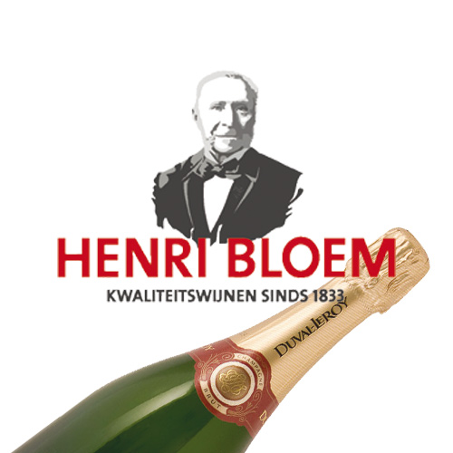 Bij Henri Bloem staat de tijd soms even stil