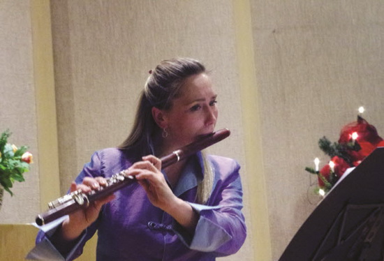kerst concert muzikc 2015
