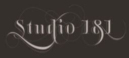 studio181 logo
