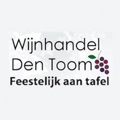 Wijnhandel Den Toom: Feestelijk aan tafel