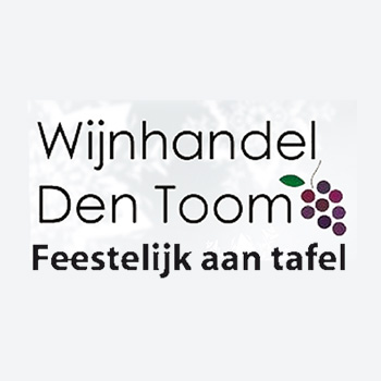 Wijnhandel Den Toom: Feestelijk aan tafel
