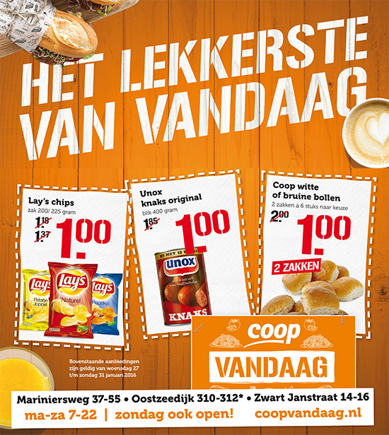 COOP1604