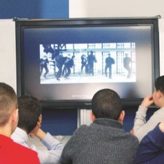 Digital Playground in Cosmicus College