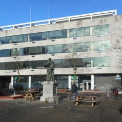 Stichting Gilde Rotterdam zoekt enthousiaste Taalvrijwilligers